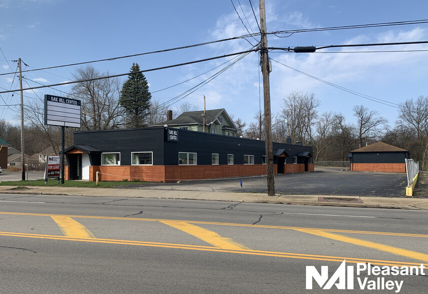 738-746 Canton Rd, Akron, OH for sale - Building Photo - Image 1 of 1