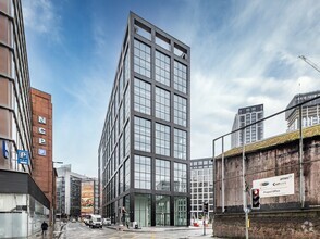 Quay St, Manchester for rent Primary Photo- Image 1 of 4