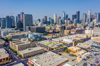 1201 S Los Angeles St, Los Angeles, CA for sale Primary Photo- Image 1 of 1