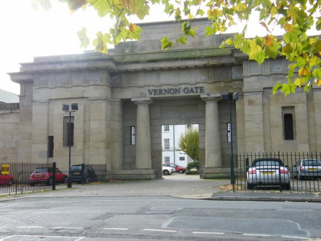 Vernon Gate, Derby for rent - Other - Image 2 of 3