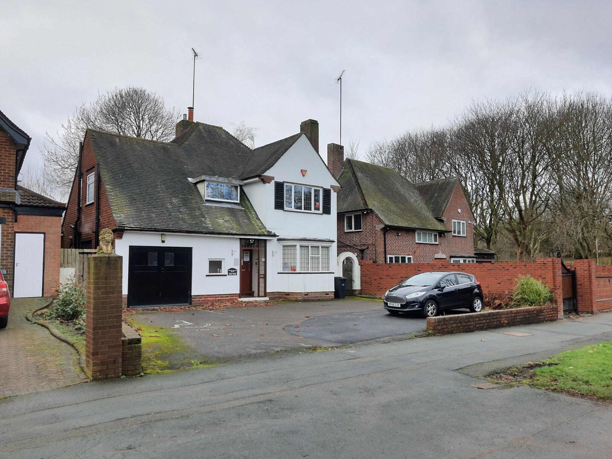 57 The Broadway, Dudley for sale Building Photo- Image 1 of 1