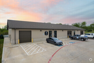 More details for 9719 Santa Paula Dr, Fort Worth, TX - Light Industrial for Rent