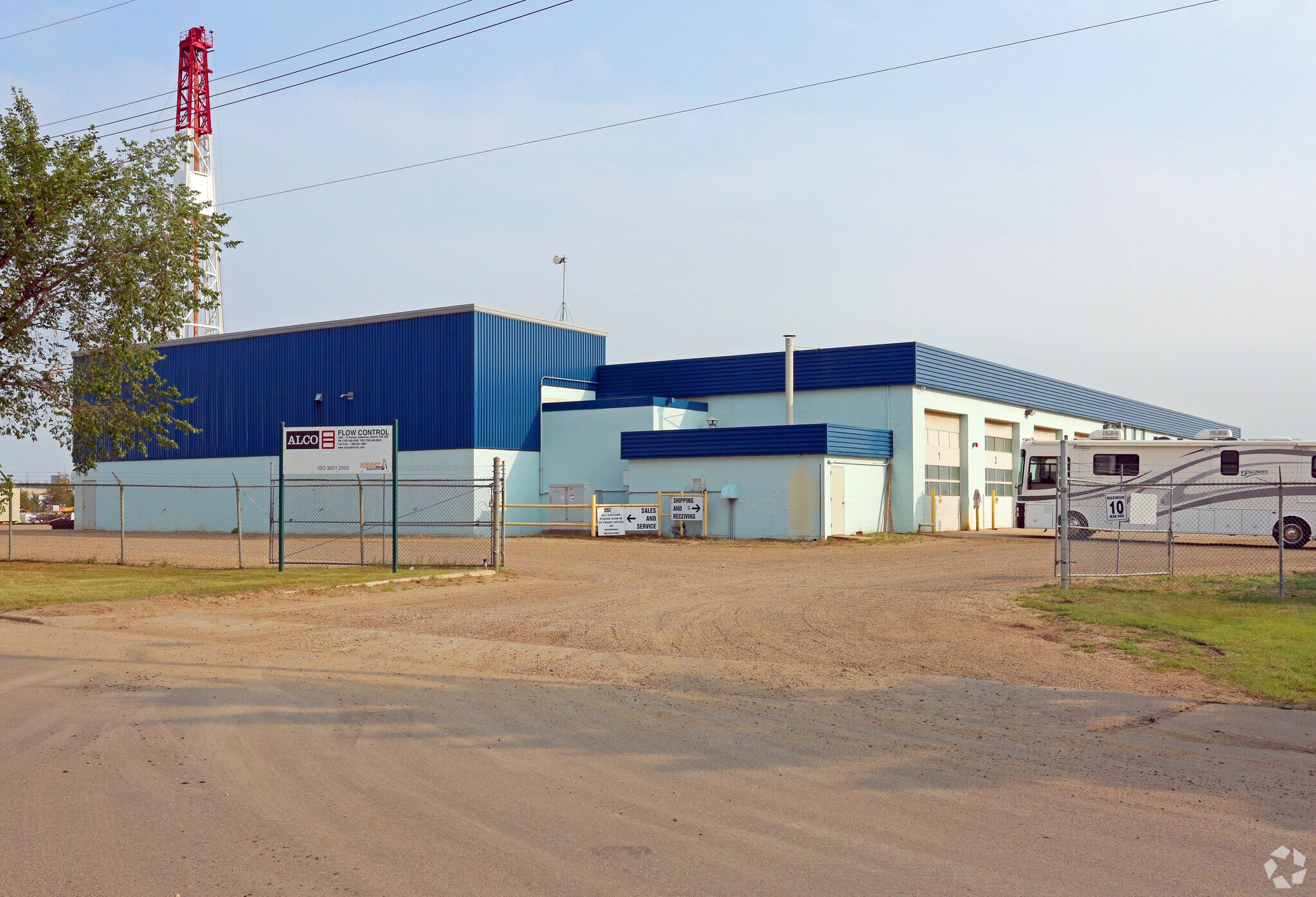 4903 72nd Ave NW, Edmonton, AB for sale Primary Photo- Image 1 of 1