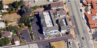 More details for 43427-43433 Mission Blvd, Fremont, CA - Office for Rent