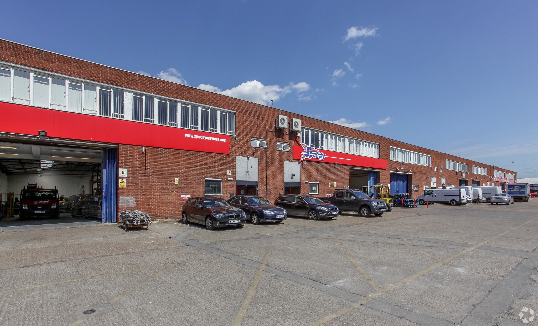 Lanrick Rd, London for sale Building Photo- Image 1 of 1