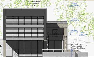 More details for 334 Chemin De Champivost, Limonest - Office for Sale