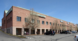 More details for 428 Hartford Tpke, Vernon, CT - Office for Rent