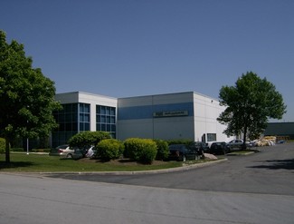 More details for 55 Nuggett Ct, Brampton, ON - Industrial for Rent