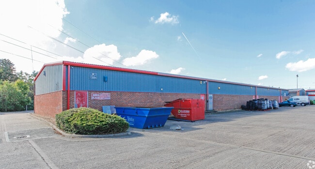 More details for Second Drove, Peterborough - Light Industrial for Sale