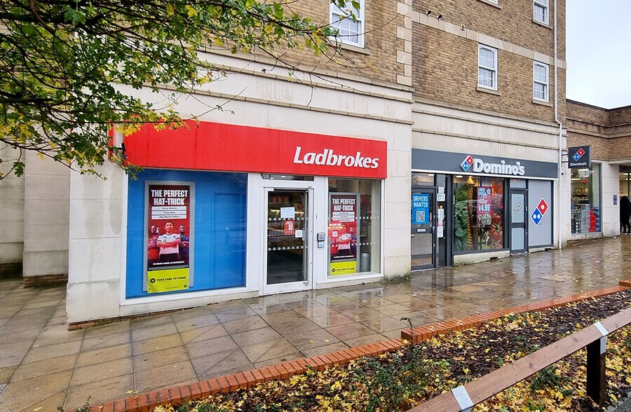 Hermitage Ln, Maidstone, ME16 9NZ UK