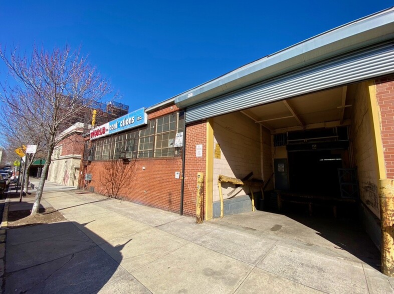 185 30th St, Brooklyn, NY for sale - Building Photo - Image 1 of 1