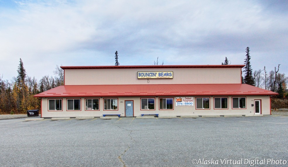 2951 E Bogard Rd, Wasilla, AK for sale - Other - Image 1 of 1