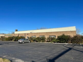 More details for 111 Paterson Plank Rd, Carlstadt, NJ - Industrial for Rent