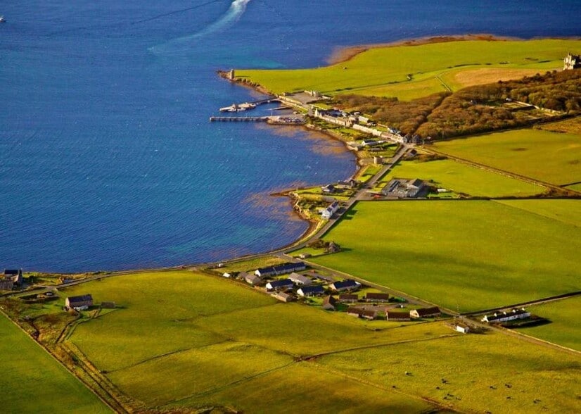 Swartiquoy, Orkney for sale - Primary Photo - Image 1 of 1