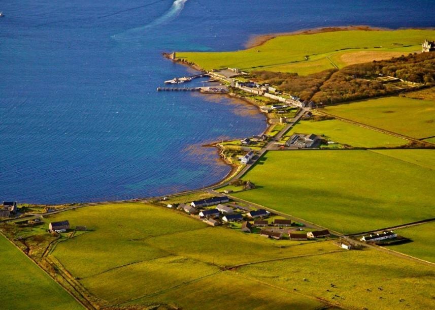 Swartiquoy, Orkney for sale Primary Photo- Image 1 of 1