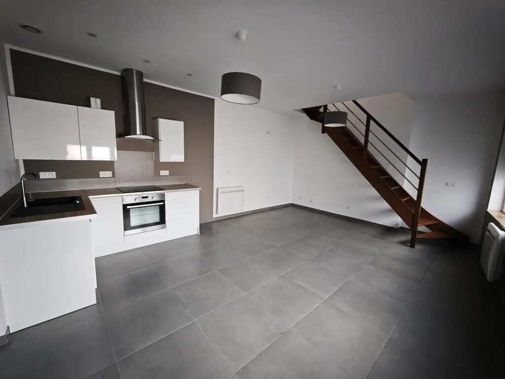 Vente Bureaux 85 m² - Photo 1