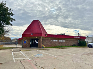 More details for 6720 Chapman Rd, North Richland Hills, TX - Retail for Sale