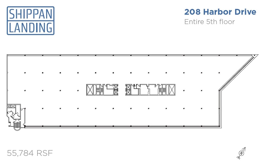 208 Harbor Dr, Stamford, CT for rent Floor Plan- Image 1 of 1