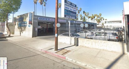 7107 Canoga Ave, Canoga Park, CA for sale Building Photo- Image 1 of 1