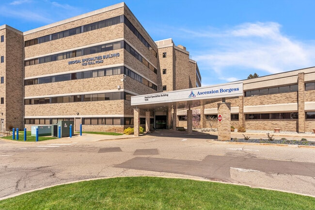 More details for 1535 Gull Rd, Kalamazoo, MI - Office / Medical to Rent
