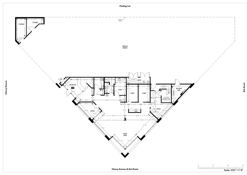 2600-2602 Cherry Ave, Bremerton, WA for sale - Building Photo - Image 2 of 18