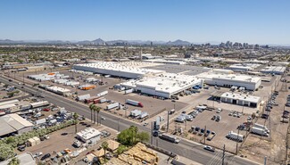 More details for 625 S 27th Ave, Phoenix, AZ - Industrial for Rent