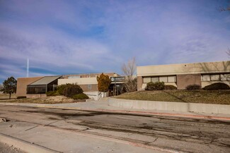 More details for 2380 Montebello Dr W, Colorado Springs, CO - Light Industrial for Rent