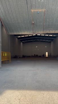 Industrial in Castellbisbal, Barcelona to rent - Commercial Listing Video - Image 2 of 14