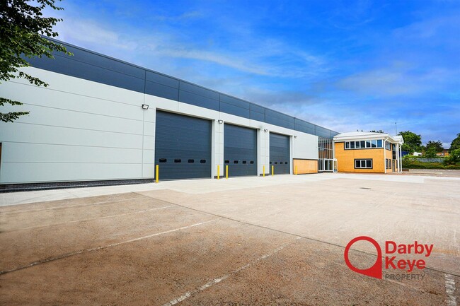 More details for 20 Upper Portland St, Birmingham - Industrial to Rent