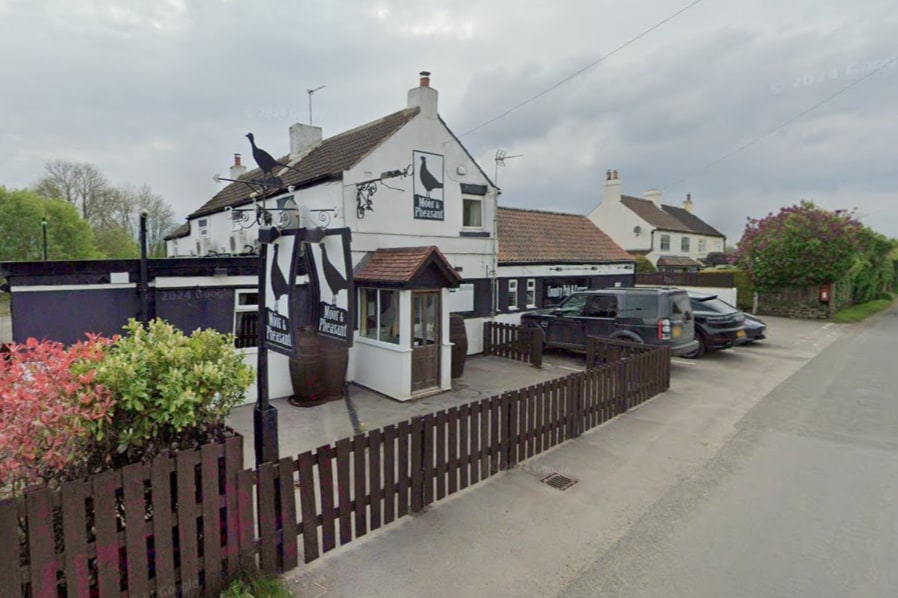 Dalton Moor, Thirsk for sale Primary Photo- Image 1 of 3