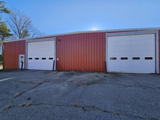 More details for 9 Old Westminster Rd, Hubbardston, MA - Industrial for Rent