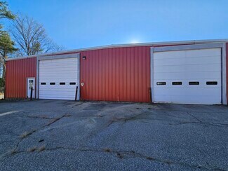 More details for 9 Old Westminster Rd, Hubbardston, MA - Industrial for Rent