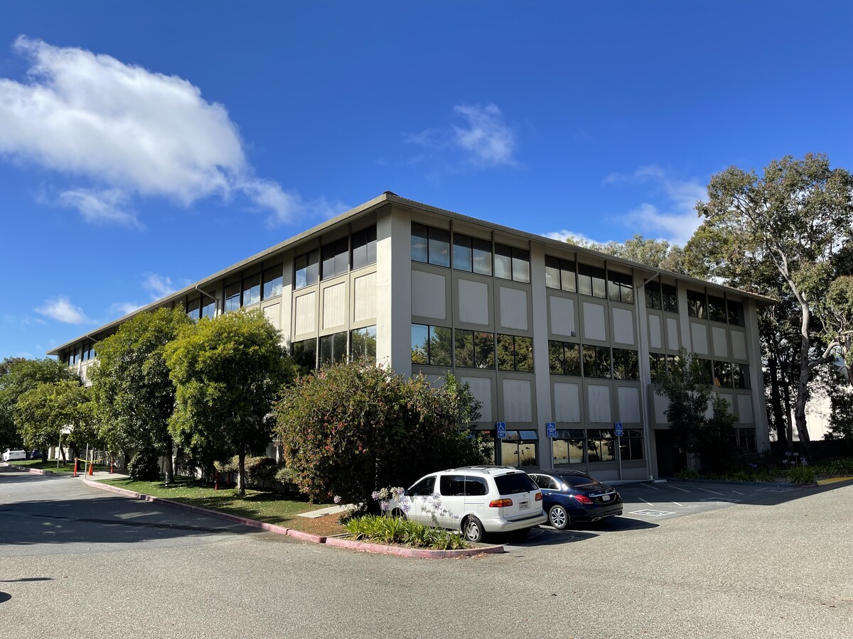 1001 Sneath Ln, San Bruno 94066 - San Bruno Medical Office Building ...