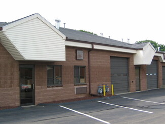 More details for 130 Fort Path Rd, Madison, CT - Light Industrial for Rent