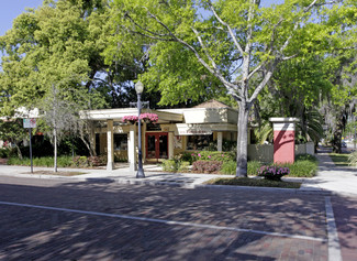 More details for 545 N Park Ave, Winter Park, FL - Office/Retail for Rent