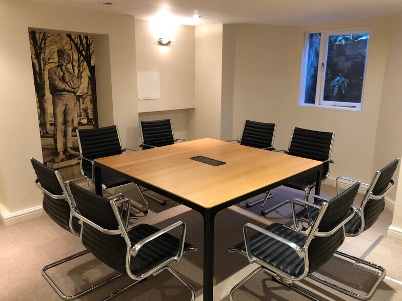 Regent Pl, Rugby to rent - Building Photo - Image 3 of 8