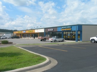 More details for 165 Southtowne Blvd, Hollister, MO - Retail for Sale