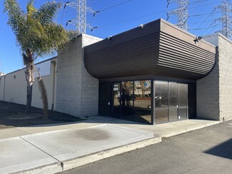 More details for 5500-5510 Boscell Common, Fremont, CA - Industrial for Rent