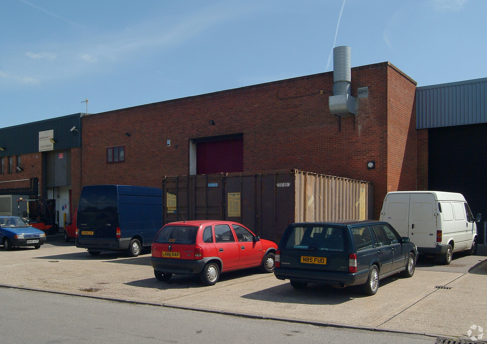 Albion St, Southwick for sale Primary Photo- Image 1 of 1