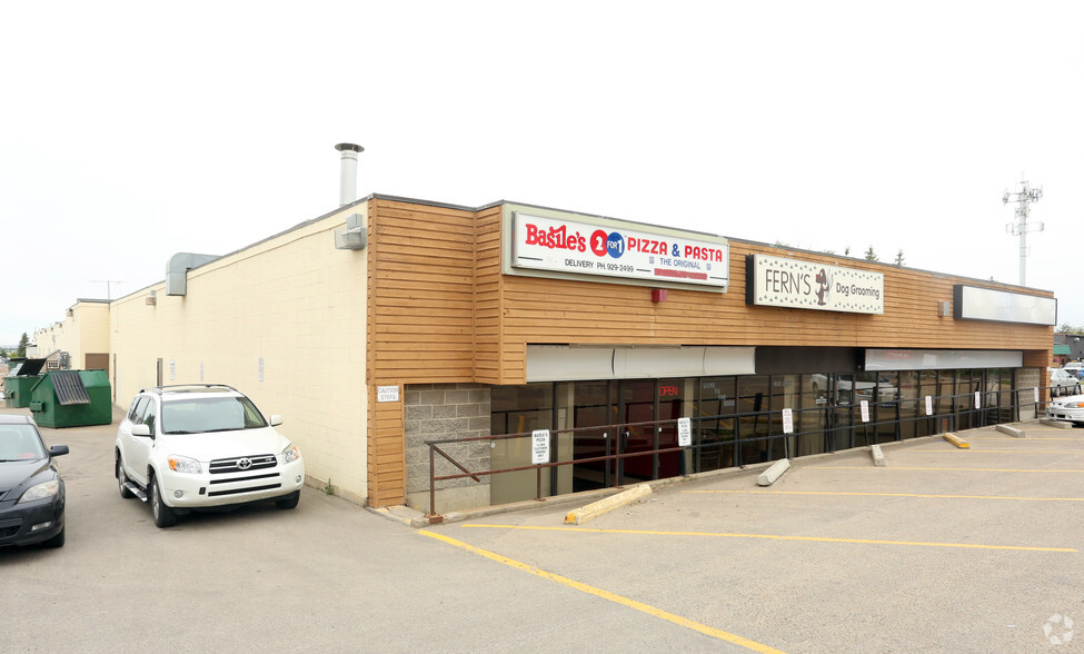 5003-5031 52nd Ave, Beaumont, AB for rent - Building Photo - Image 2 of 3