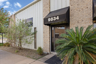 More details for 9834 Windmill Park Ln, Houston, TX - Industrial for Sale