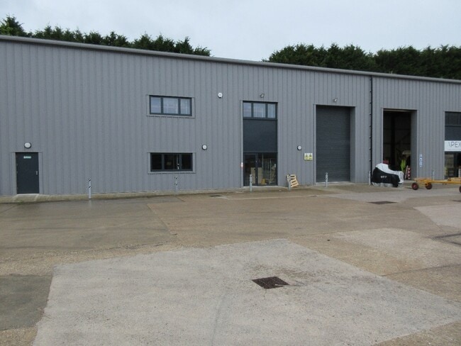 More details for Maydwell Avenue, Slinfold - Industrial to Rent