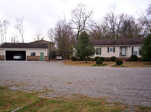 114 Ashwood Dr, Columbia, TN for sale - Primary Photo - Image 1 of 1