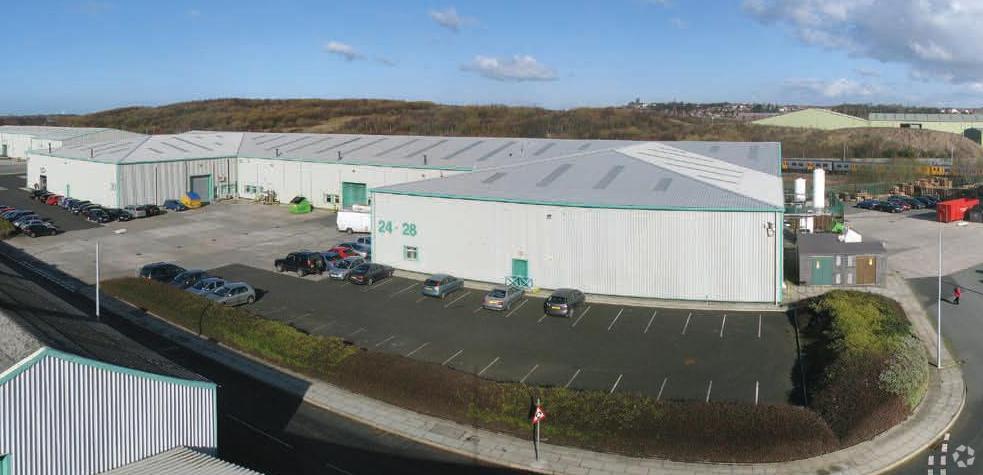 Valley Rd, Birkenhead for sale - Primary Photo - Image 1 of 1