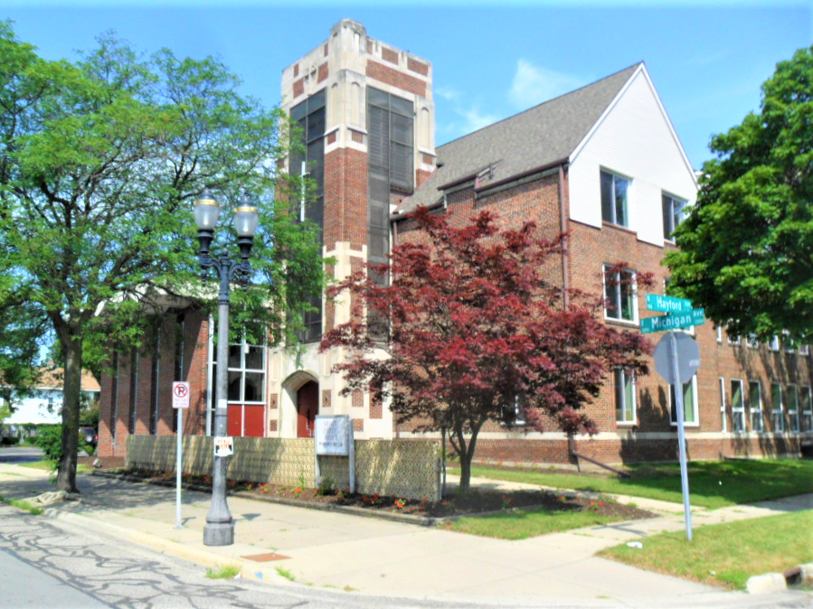 Building Photo