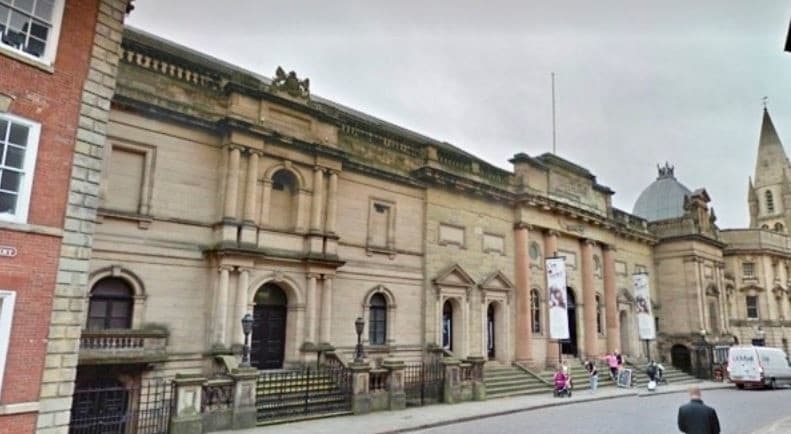 High Pavement, Nottingham for sale Primary Photo- Image 1 of 1