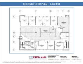 2 Clinton Ave, Rye, NY for rent Floor Plan- Image 1 of 1