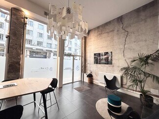 More details for 74 Avenue Maréchal De Saxe, Lyon - Office to Rent