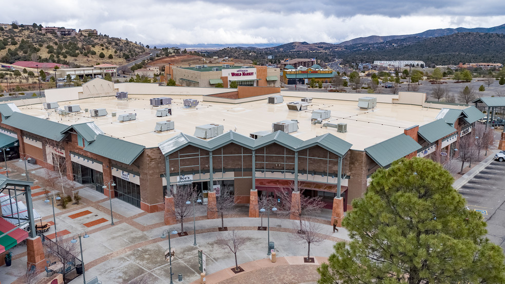 3250 Gateway Blvd, Prescott, AZ for rent - Primary Photo - Image 1 of 26