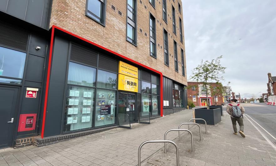 Bampfylde St, Exeter for sale Building Photo- Image 1 of 1